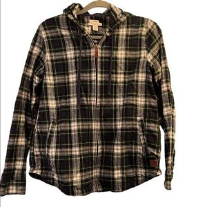 Ladies LL Bean Jacket- Size S